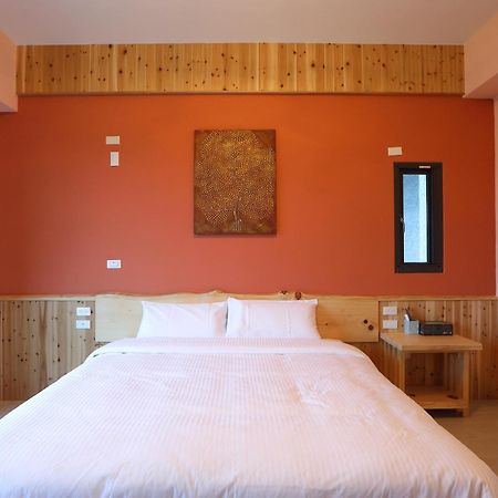 Hualien Shiado B&B 部屋 写真