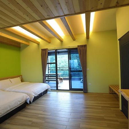 Hualien Shiado B&B エクステリア 写真