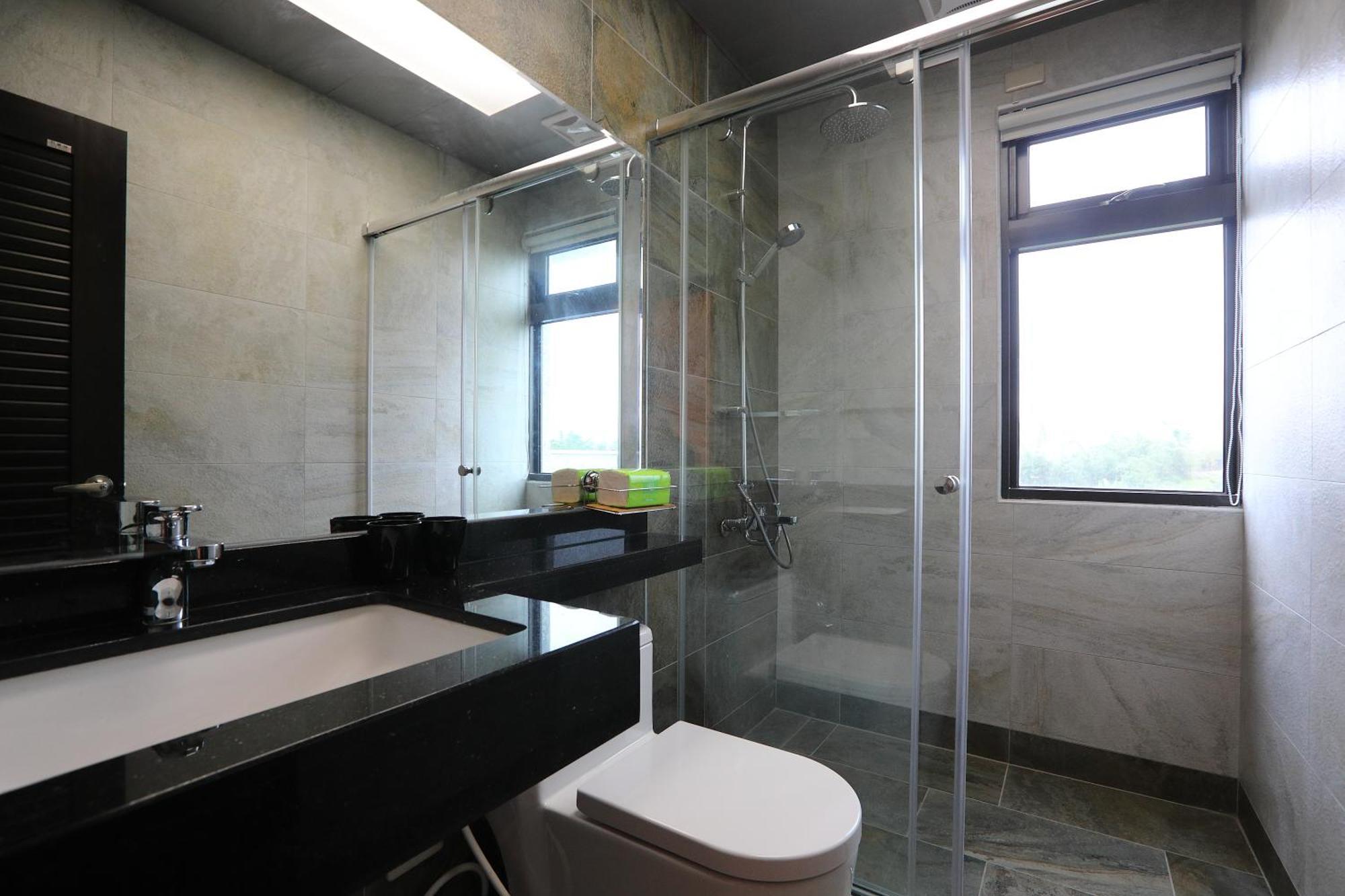 Hualien Shiado B&B 部屋 写真