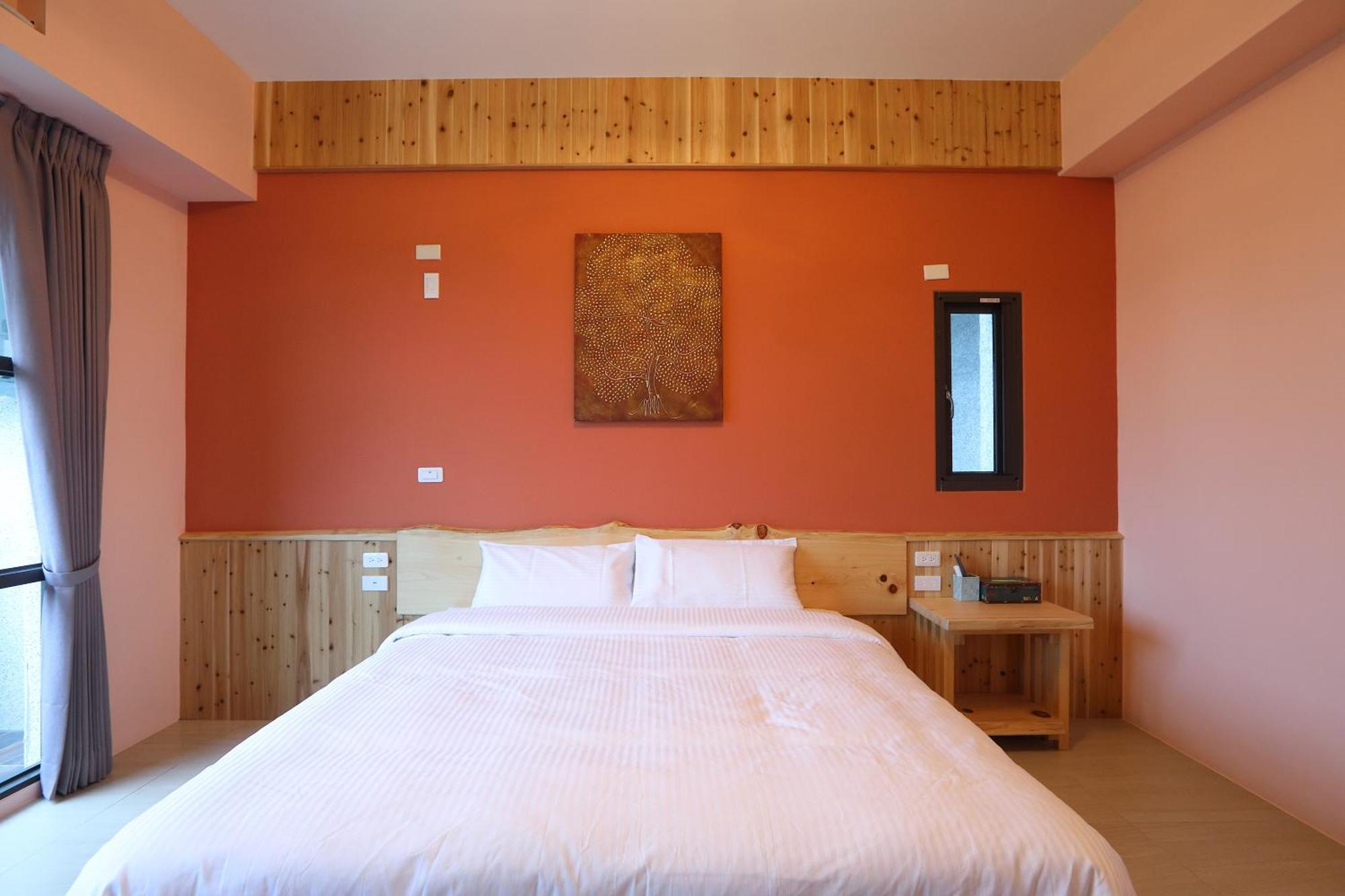Hualien Shiado B&B 部屋 写真