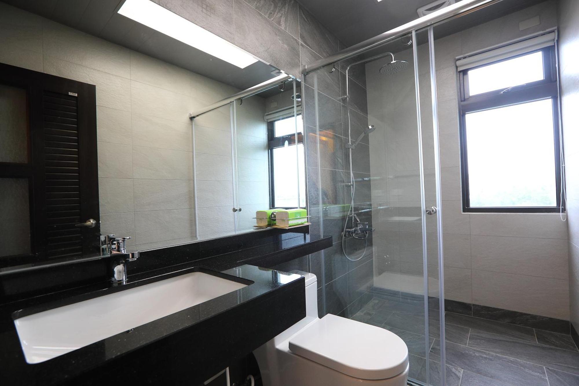 Hualien Shiado B&B 部屋 写真