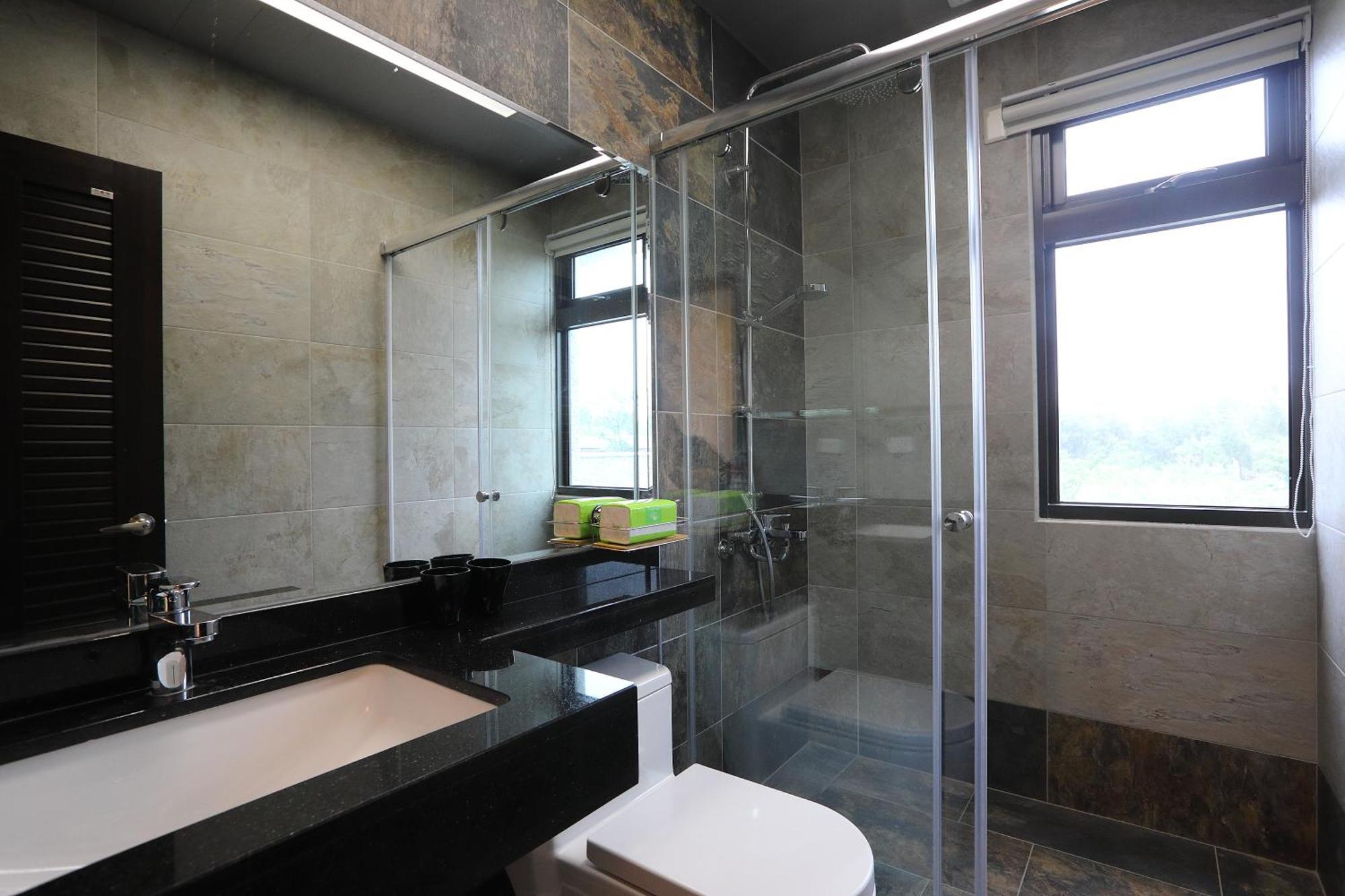 Hualien Shiado B&B 部屋 写真