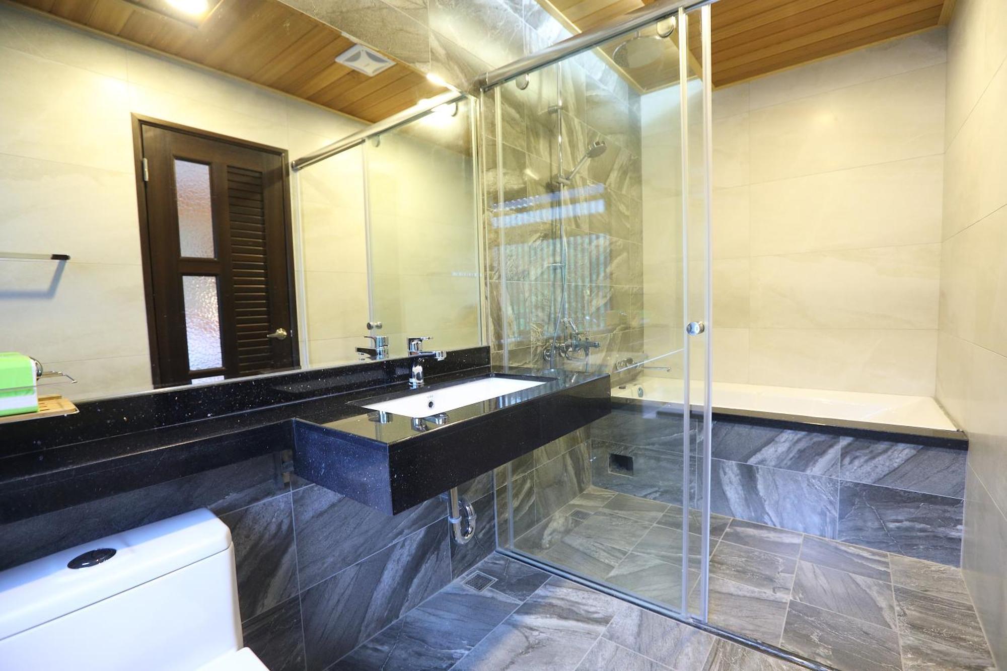 Hualien Shiado B&B 部屋 写真