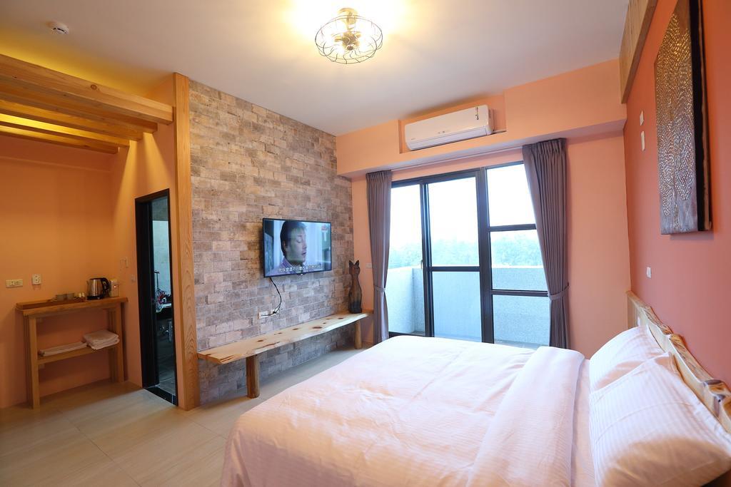 Hualien Shiado B&B エクステリア 写真