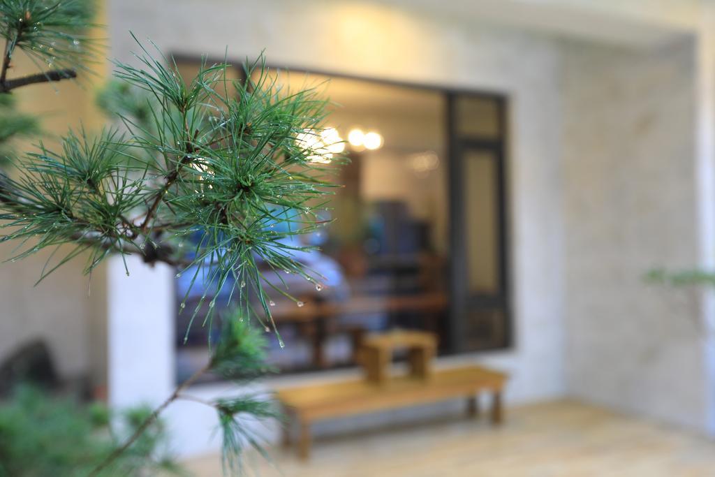 Hualien Shiado B&B エクステリア 写真