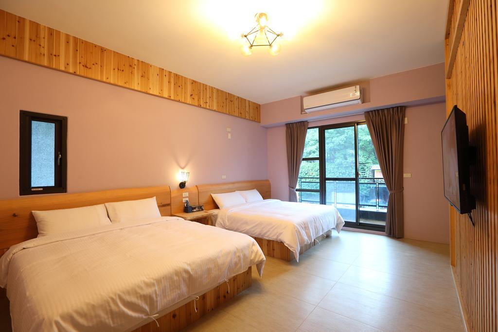 Hualien Shiado B&B エクステリア 写真
