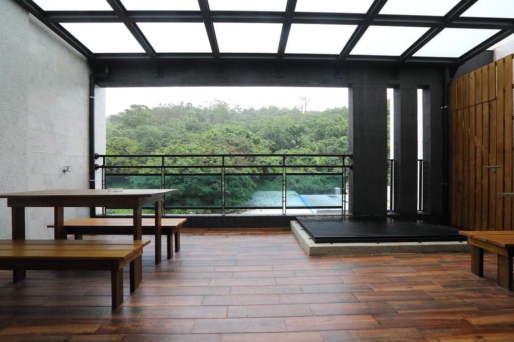 Hualien Shiado B&B エクステリア 写真