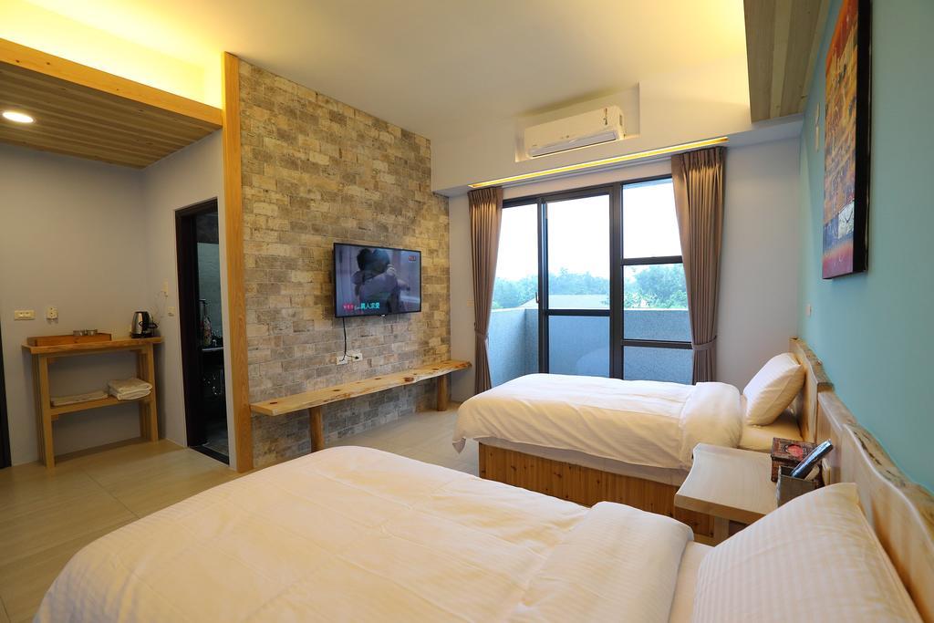 Hualien Shiado B&B エクステリア 写真