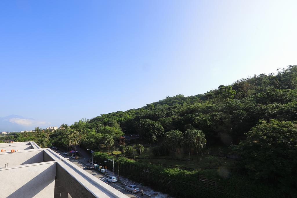 Hualien Shiado B&B エクステリア 写真