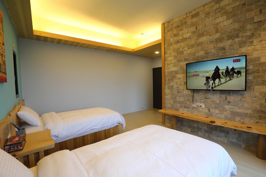 Hualien Shiado B&B エクステリア 写真