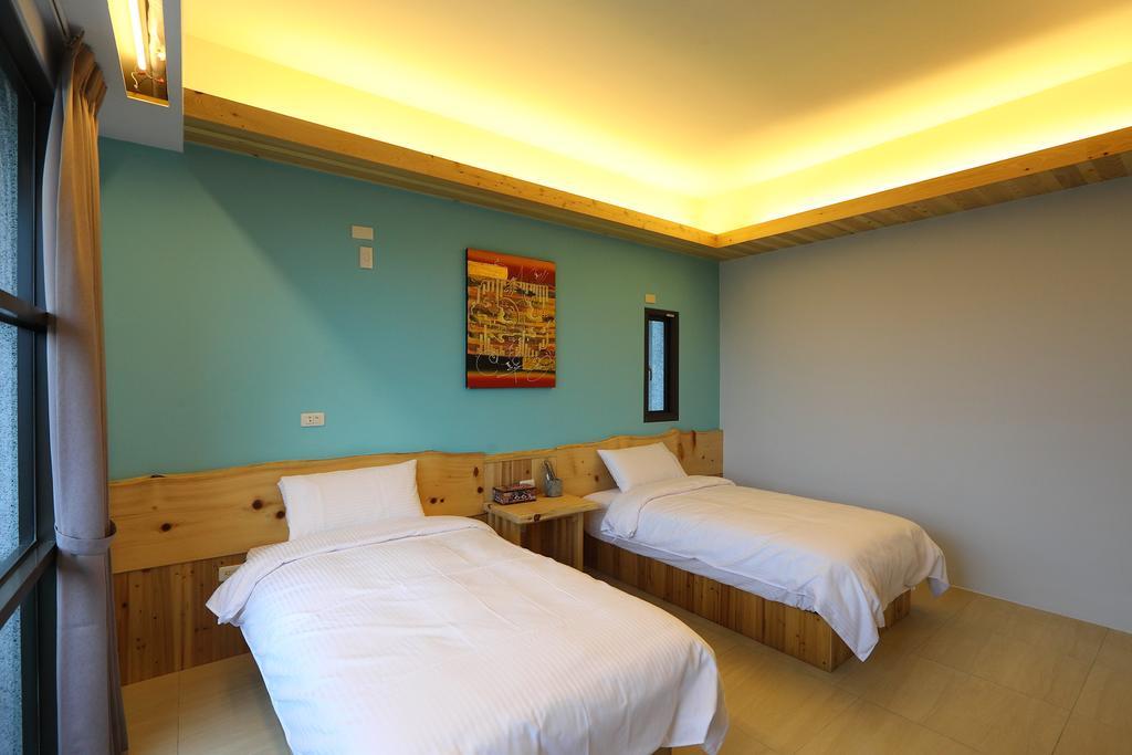 Hualien Shiado B&B エクステリア 写真