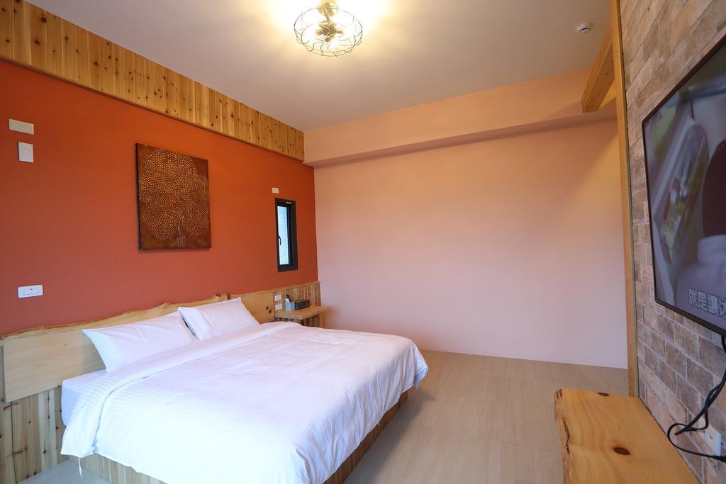 Hualien Shiado B&B エクステリア 写真
