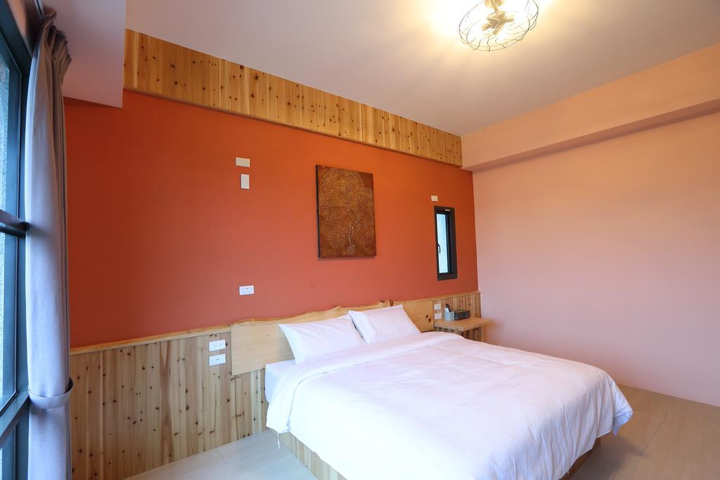 Hualien Shiado B&B エクステリア 写真