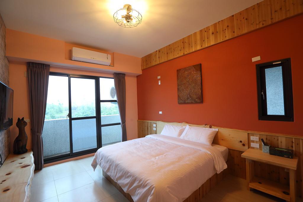 Hualien Shiado B&B エクステリア 写真