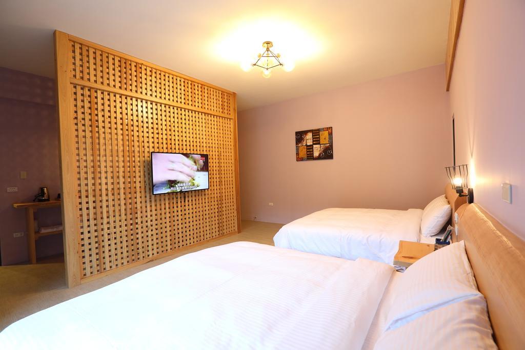 Hualien Shiado B&B エクステリア 写真