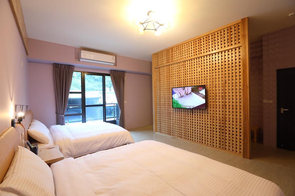 Hualien Shiado B&B エクステリア 写真