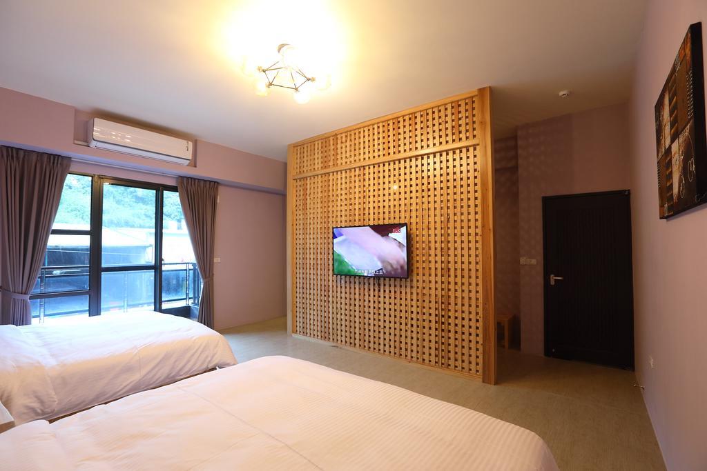 Hualien Shiado B&B エクステリア 写真