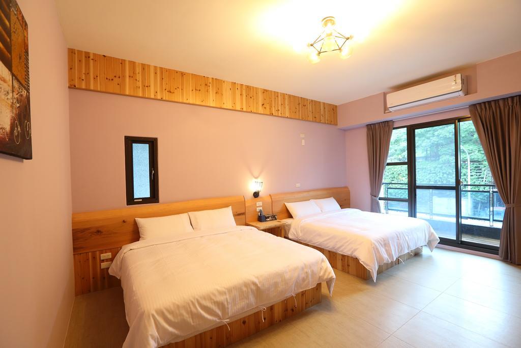 Hualien Shiado B&B エクステリア 写真