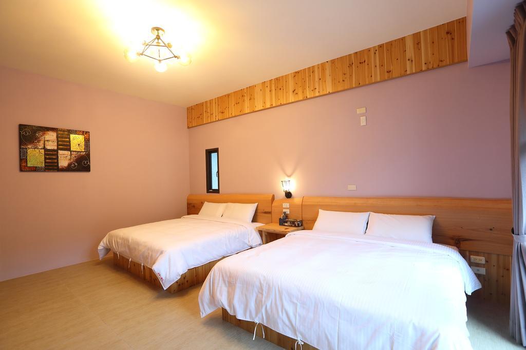 Hualien Shiado B&B エクステリア 写真