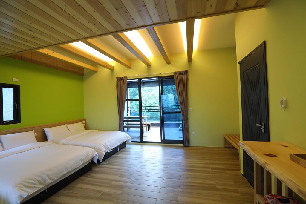 Hualien Shiado B&B エクステリア 写真