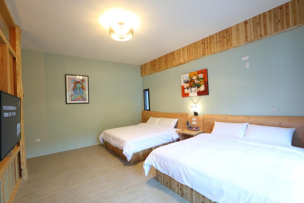 Hualien Shiado B&B エクステリア 写真