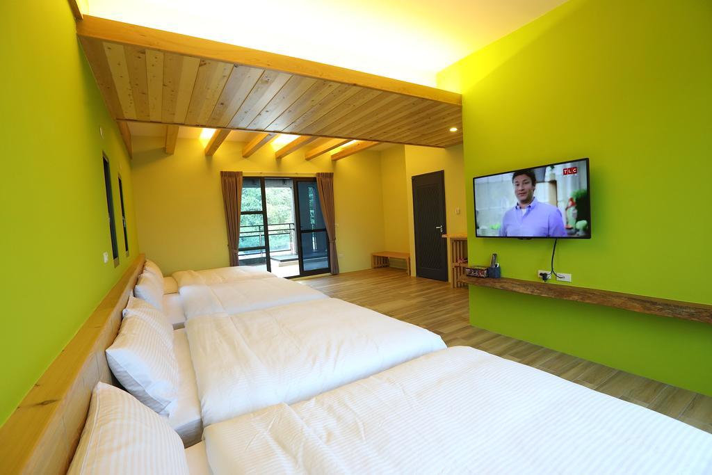 Hualien Shiado B&B エクステリア 写真