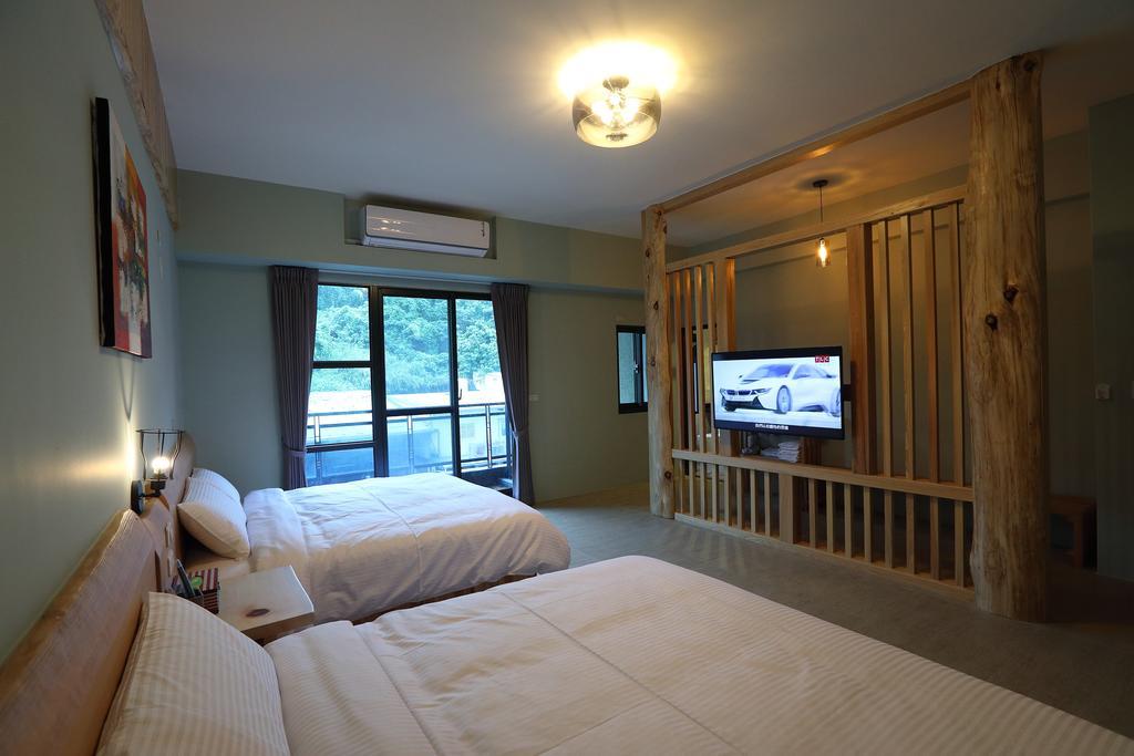 Hualien Shiado B&B エクステリア 写真