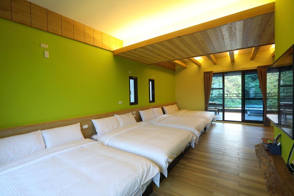 Hualien Shiado B&B エクステリア 写真
